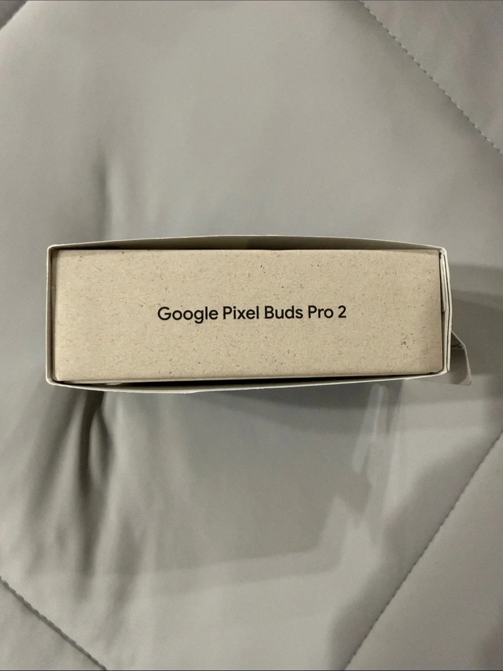 Google Pixel Buds Pro 2 in Hazel